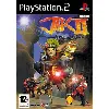 jeu ps2 jak ii : hors - la - loi ps2