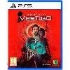 jeu ps5 alfred hitchcock : vertigo ps5