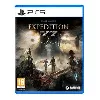 jeu ps5 clair obscur : expedition 33 ps5