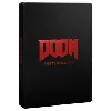 jeu ps5 doom anthology edition collector ps4 et ps5