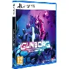 jeu ps5 gunborg dark matters playstation 5
