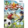 jeu wii academy of champions football wii