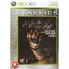 jeu xbox 360 dead space classics