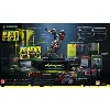 jeu xbox one cyberpunk 2077 : edition collector one