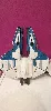 jouet hasbro star wars starfighter
