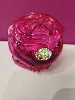 jouet polly pocket flacon rose