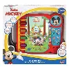 jouets electroniques educatifs le livre - jeu educatif de mickey