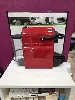 krups nespresso inissia xn100510 rouge