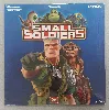 laser disc small soldiers