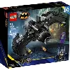 lego dc comics - batwing : batman contre le joker - 76265
