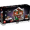 lego icons - le chalet alpin - 10325
