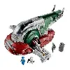 lego star wars - slave i - 75060