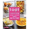 livre 1001 idées pour cuisiner sans se ruiner