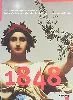 livre 1848 - actes du colloque international du cent cinquantenaire tenu à l'assemblée nationale à paris, les 23 - 25 février 1998