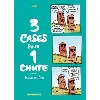 livre 3 cases pour 1 chute - résurrection