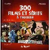 livre 300 films et séries à trouver