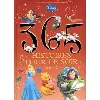 livre 365 histoires pour le soir avec disney