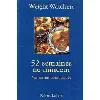 livre 52 semaines de minceur : vos menus pour l'année