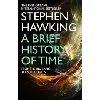 livre a brief history of time