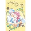 livre a sign of affection - tome 4 (vf)