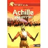 livre achille le guerrier