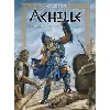 livre achille tome 1 - la naissance d'un héros