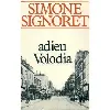 livre adieu volodia
