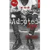 livre adopted love - tome 03