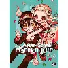 livre after - school hanako - kun - tome 2