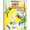 livre alice au pays des merveilles