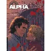 livre alpha t01 l'echange