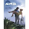 livre alpha - tome 13 - le syndrome de maracamba