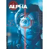livre alpha - tome 16 - sherpa