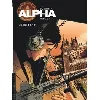livre alpha - tome 17 - liberty ship