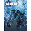 livre alpha - tome 19 - mr washington - saison 3