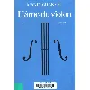 livre ame violon roman charvet