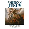 livre american jesus - tome 2 - le nouveau messie