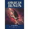 livre american jesus - tome 3 - révélation