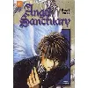 livre angel sanctuary - tome 6