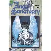 livre angel sanctuary - tome 8