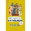livre antiquité & mythologies en bd