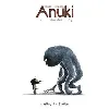 livre anuki - tome 5 - grand - pied