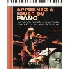 livre apprenez à jouer du piano