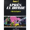 livre après la bombe - chroniques