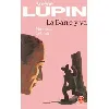 livre arsene lupin : la barre - y - va
