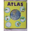 livre atlas