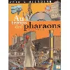 livre au temps des pharaons - avec cd - rom