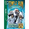 livre aventures sur mesure - temple run - panique en arctique