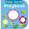 livre baby touch: playbook