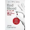 livre bad blood
